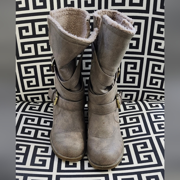 Winter boots - Picture 2 of 4